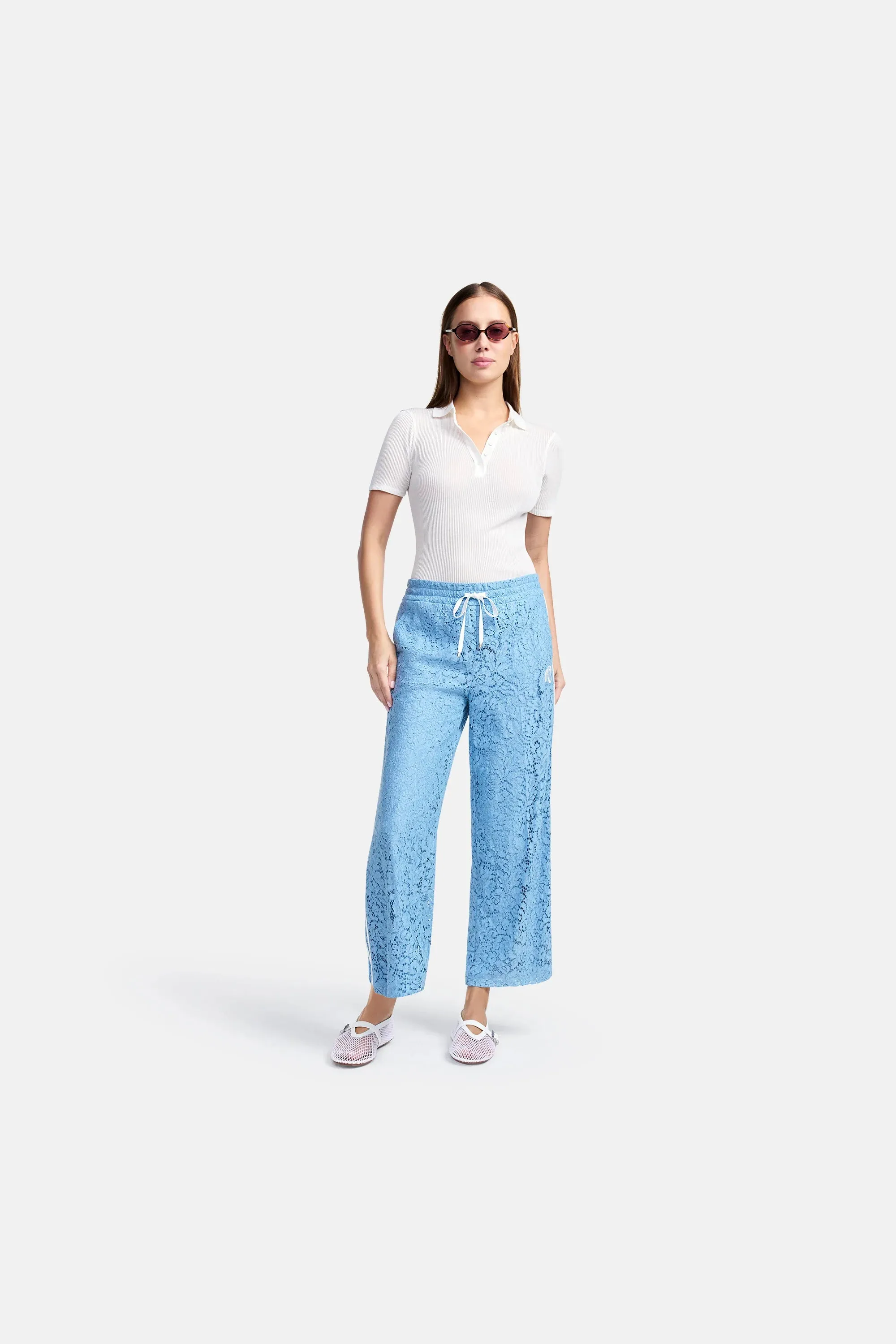 Cambio Clara Pant