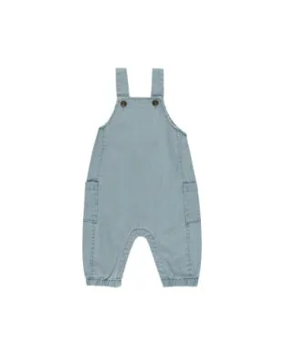 CARGO BABY OVERALL