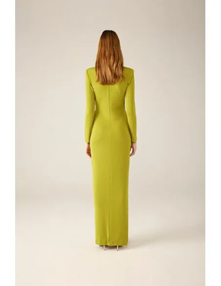 Carla Ruiz 51042 Evening dress