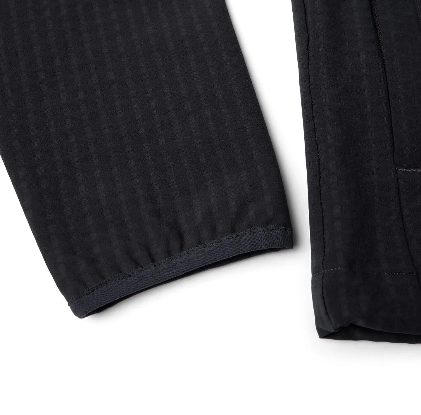 Cassidy Grid Fleece Full-Zip Jacket