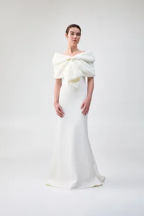 Champagne Wrap