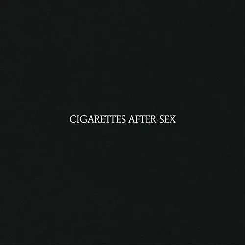 Cigarettes After Sex - Cigarettes After Sex (Vinyl)