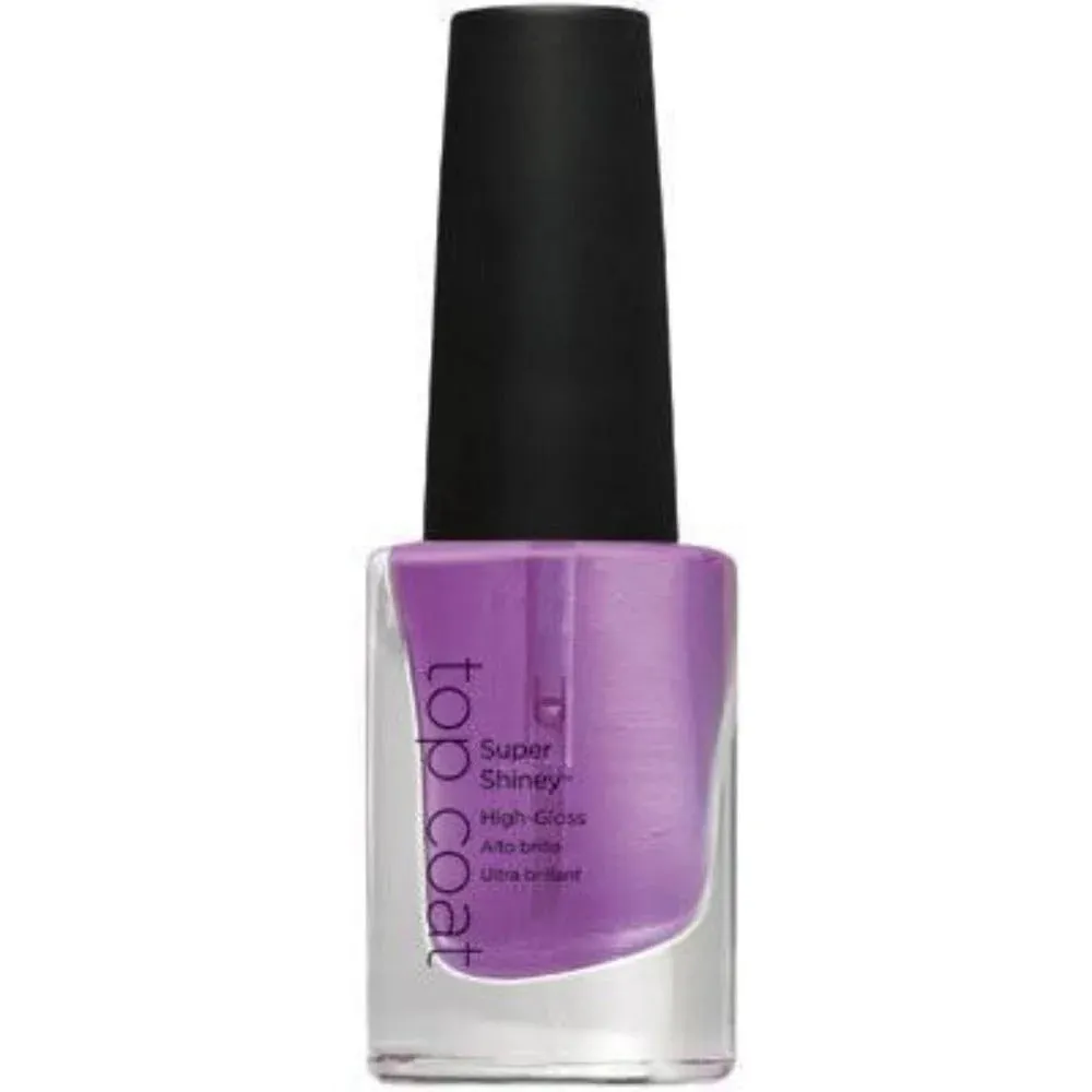 CND - Super Shiney Top Coat 0.33oz