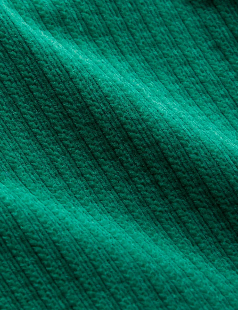 Corduroy Flared Pants