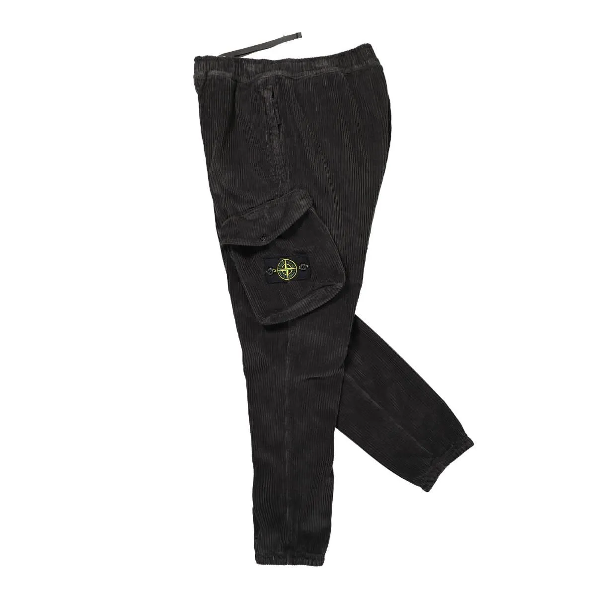Corduroy Pants