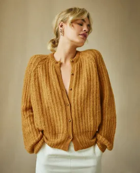 CORINNE | Cardigan