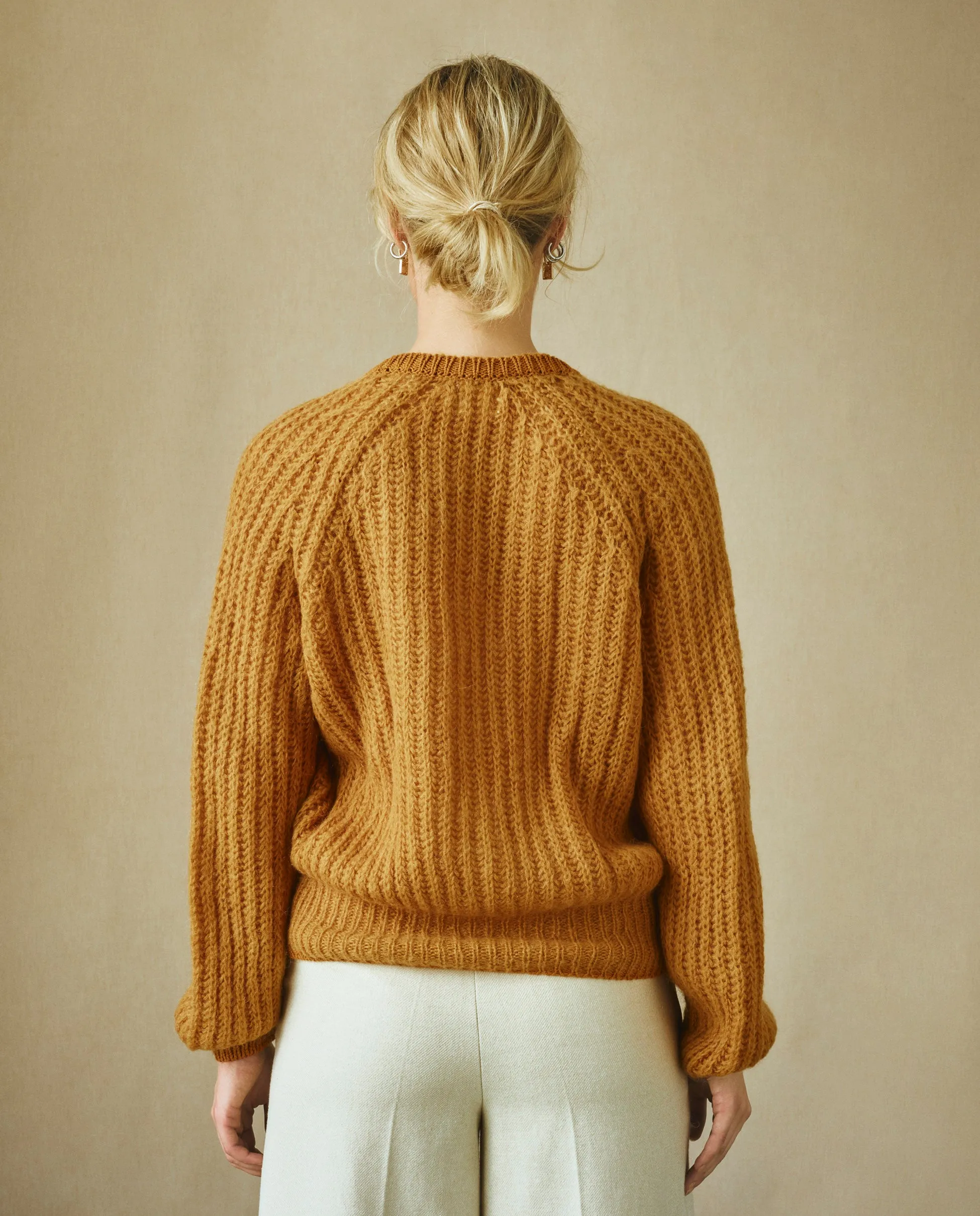 CORINNE | Cardigan