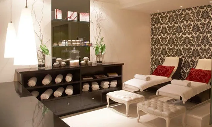 Couples Bliss Spa Package – Inspire by Casuarina