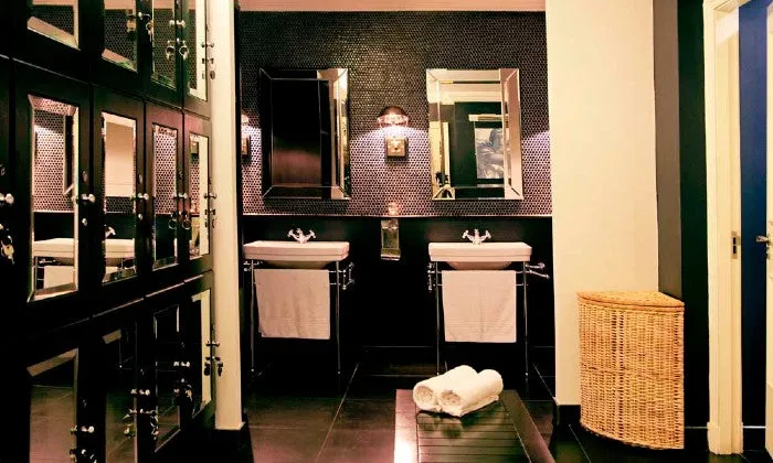 Couples Bliss Spa Package – Inspire by Casuarina