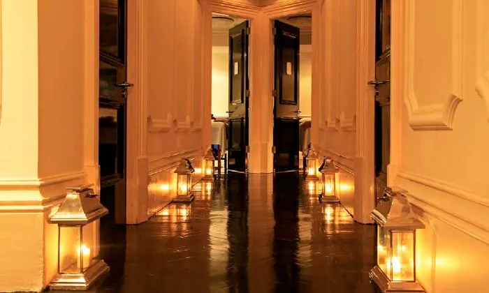 Couples Bliss Spa Package – Inspire by Casuarina
