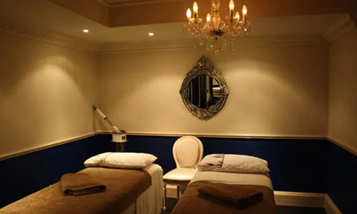 Couples Bliss Spa Package – Inspire by Casuarina