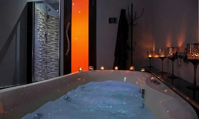 Couples Bliss Spa Package – Inspire by Casuarina