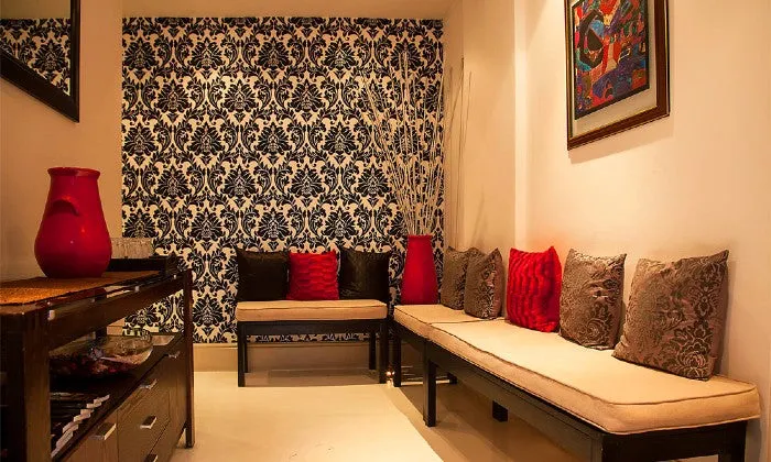 Couples Bliss Spa Package – Inspire by Casuarina