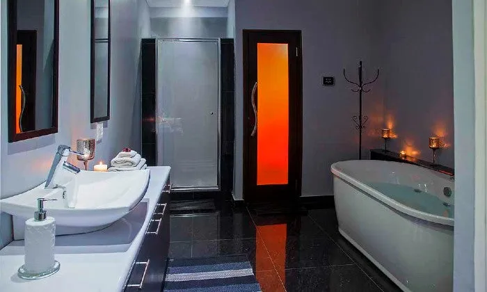 Couples Bliss Spa Package – Inspire by Casuarina