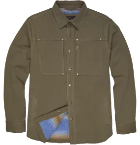 Dakota Grizzly: Men's Sergei Jacket