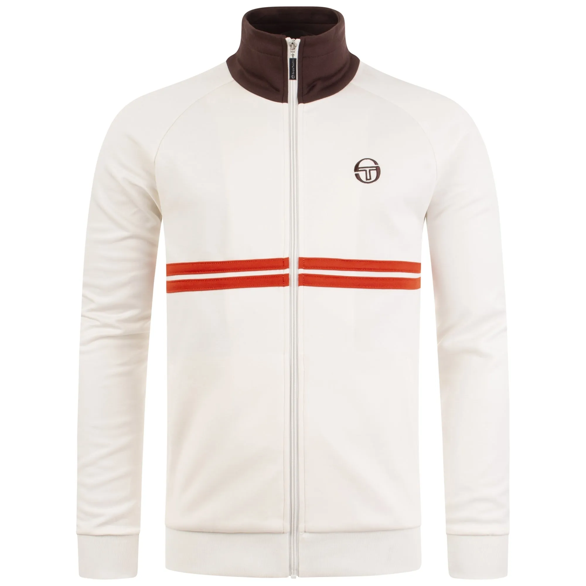 Dallas Track Top