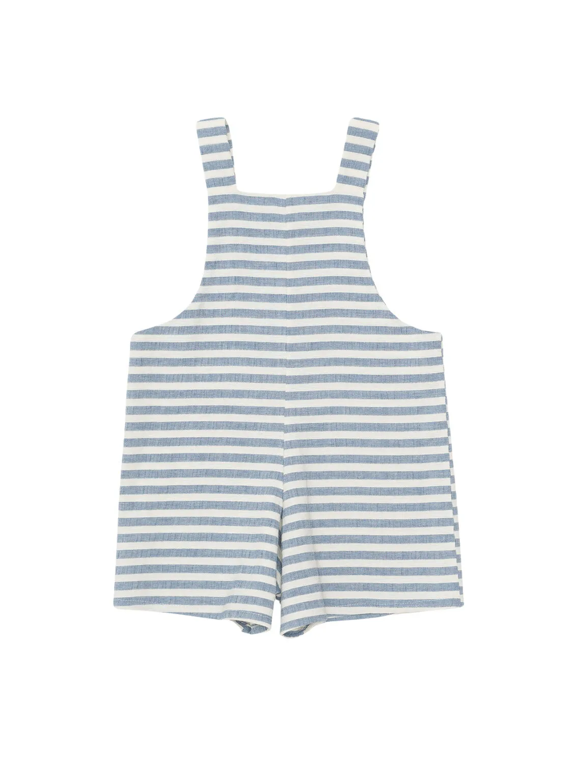 Dann Overall