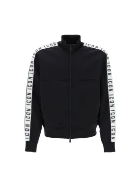 Dean Sport Fit Track Jacket