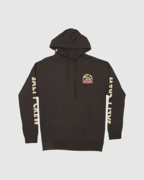 Deep Drop Fleece