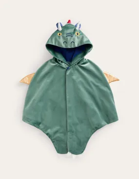 Dragon Dress Up Cape-Dragon Cape