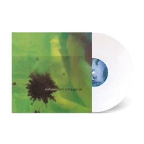 Eiafuawn / Birds In The Ground LP Bunny White Vinyl