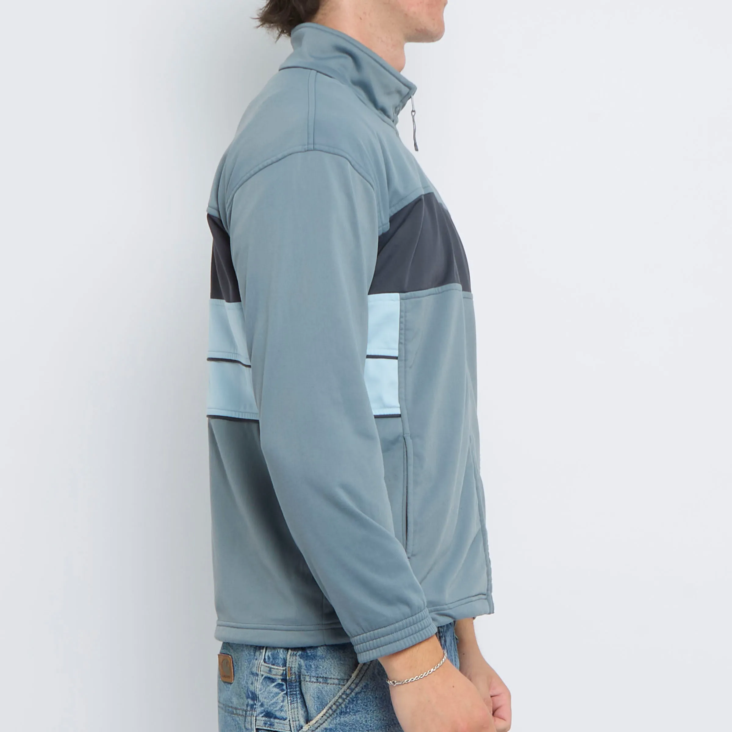 Fila Track Jacket - M