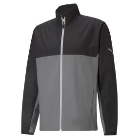 First Mile Wind Golf Jacket