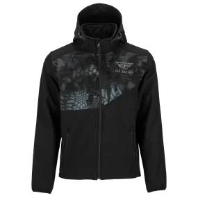 Fly Racing Checkpoint Jacket