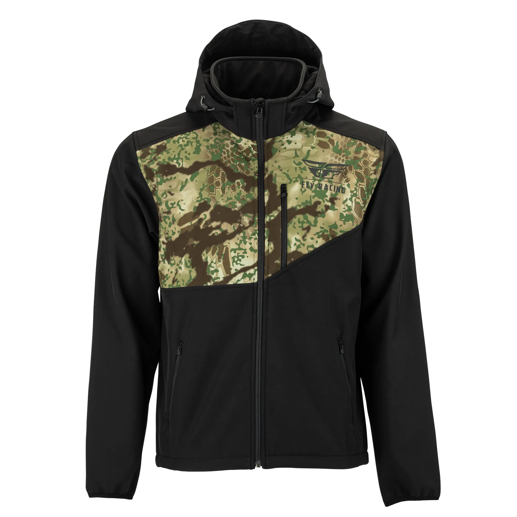 Fly Racing Checkpoint Jacket