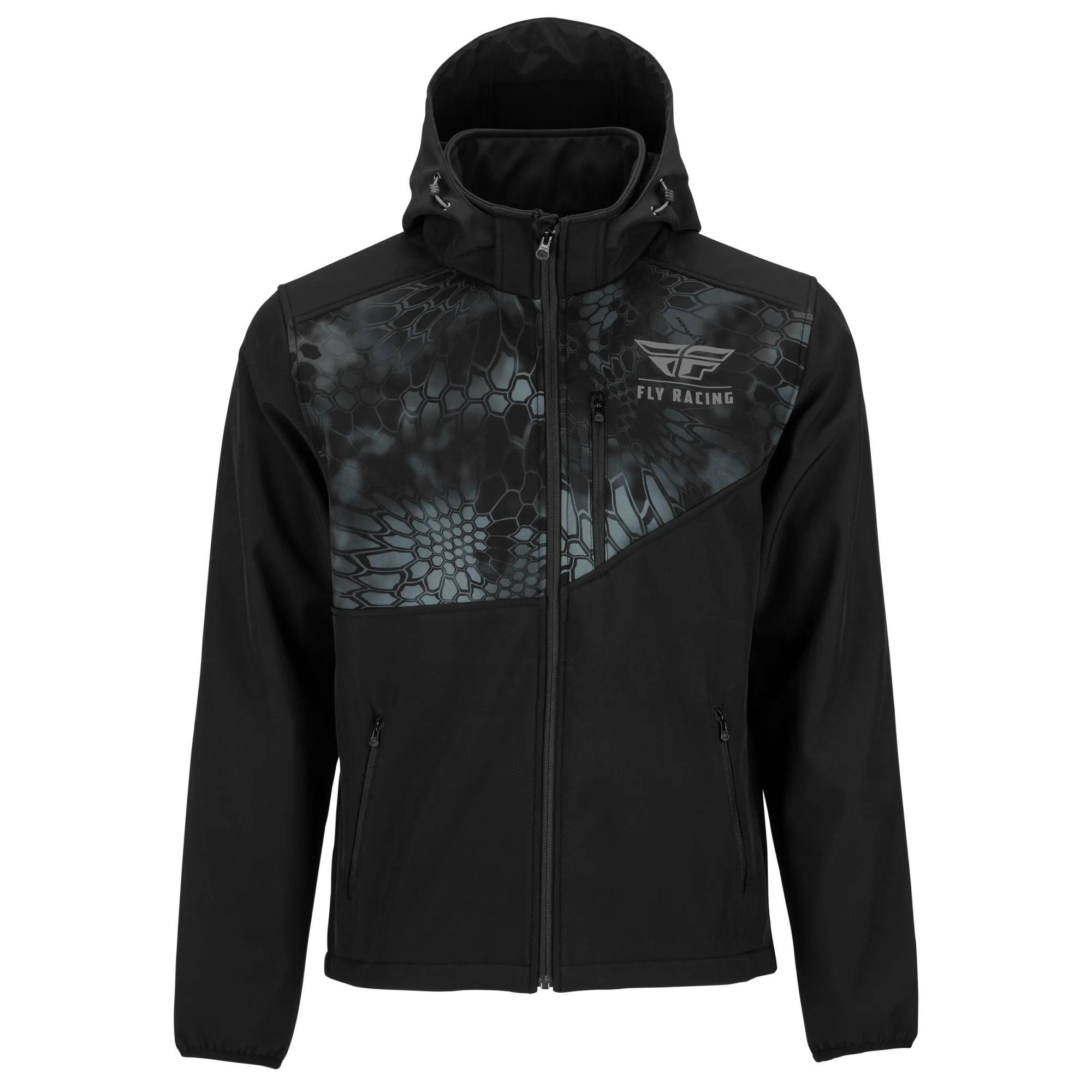 Fly Racing Checkpoint Jacket