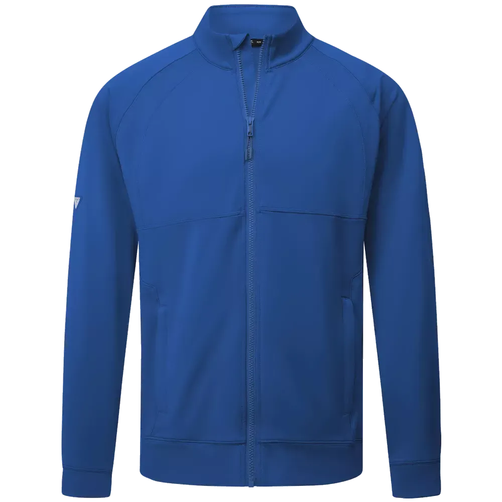 Form Jacket
