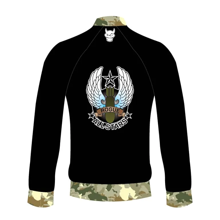 FRD Rogue: Track Jacket