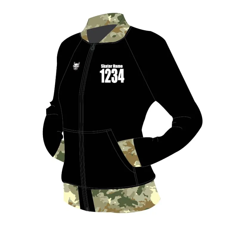 FRD Rogue: Track Jacket