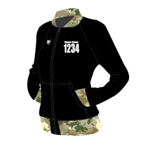 FRD Rogue: Track Jacket
