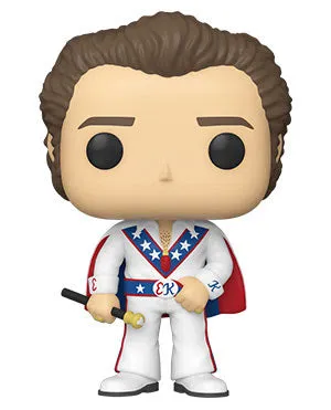 Funko POP! Icons: Evel Knievel #62