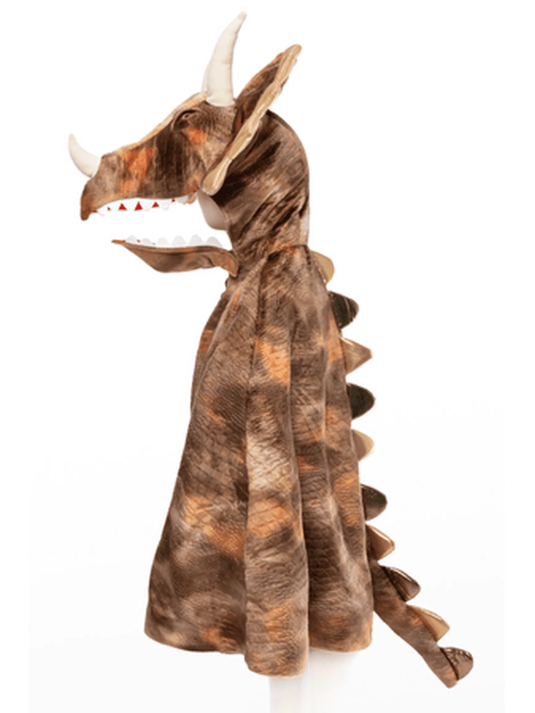 Grandasaurus Dinosaur Cape