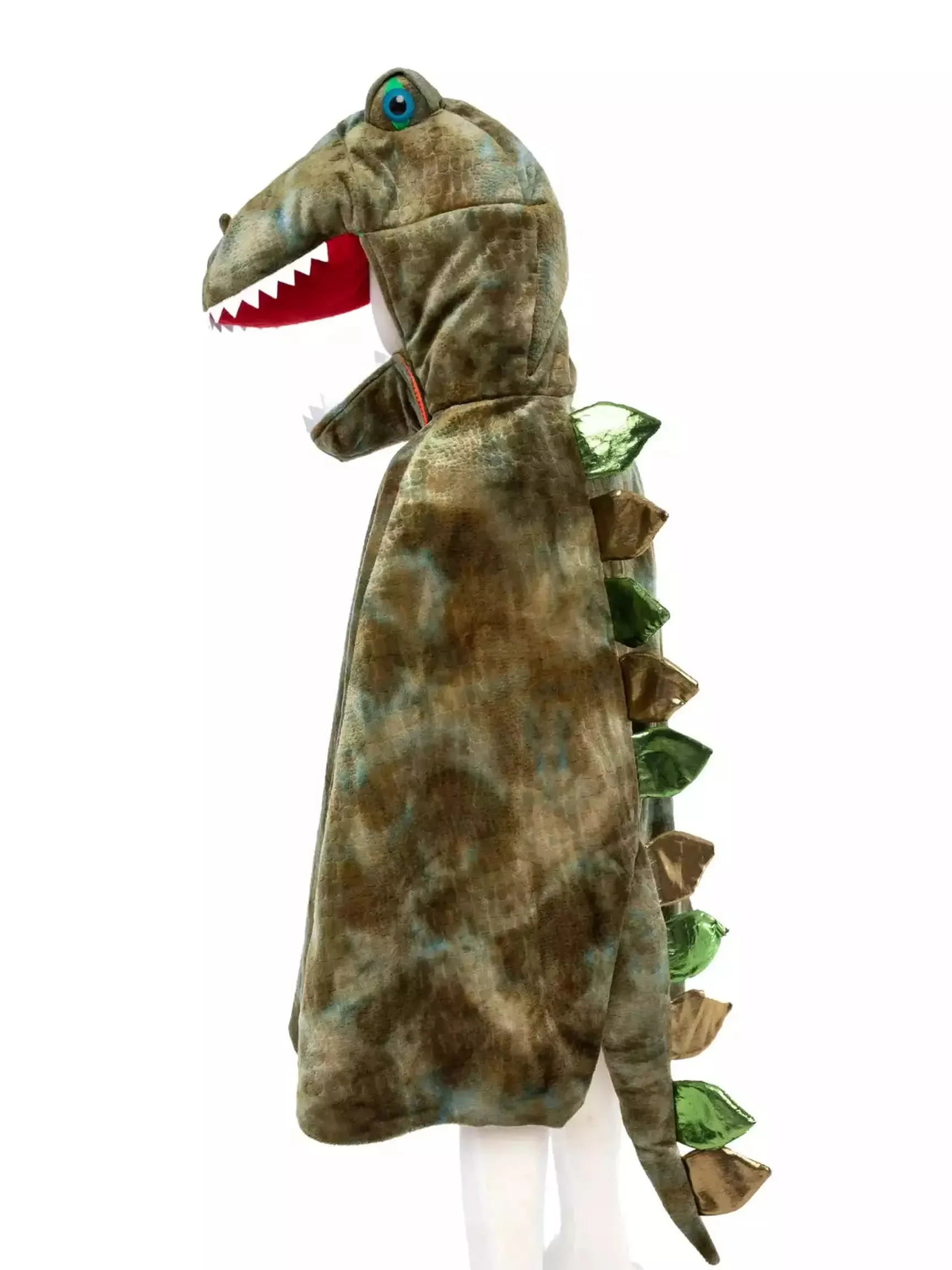 Grandasaurus Dinosaur Cape