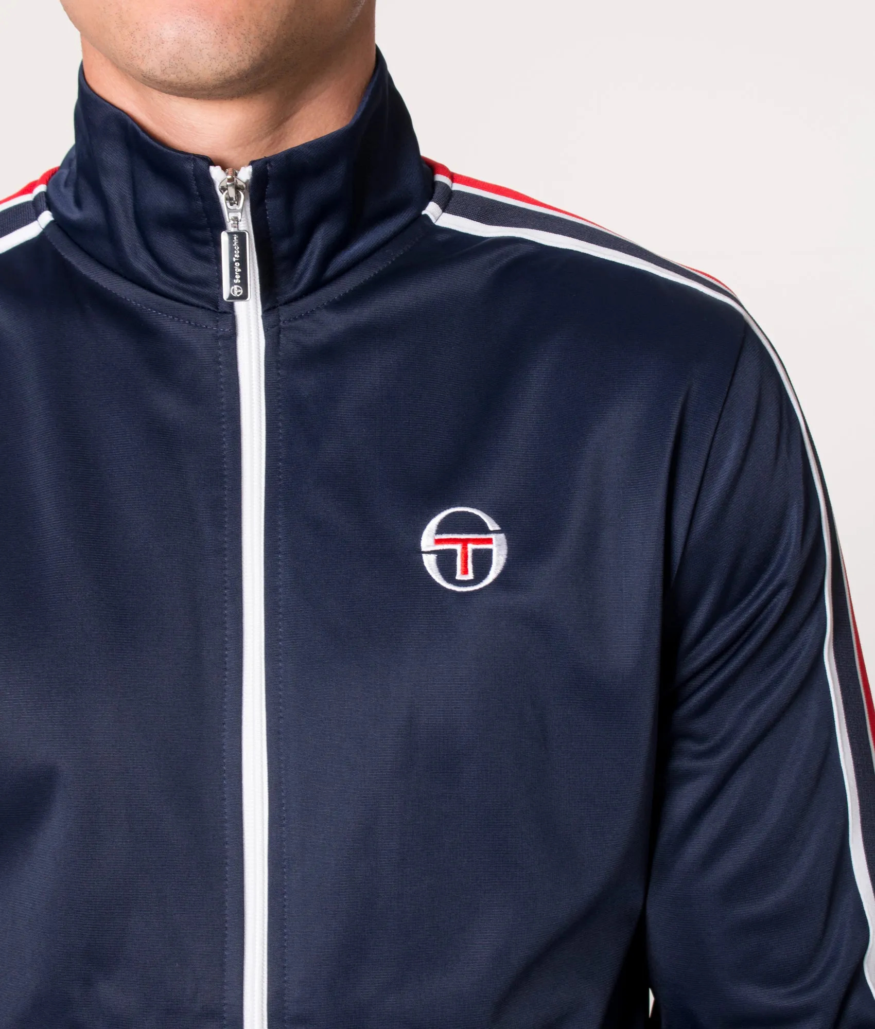 Grosso Track Top