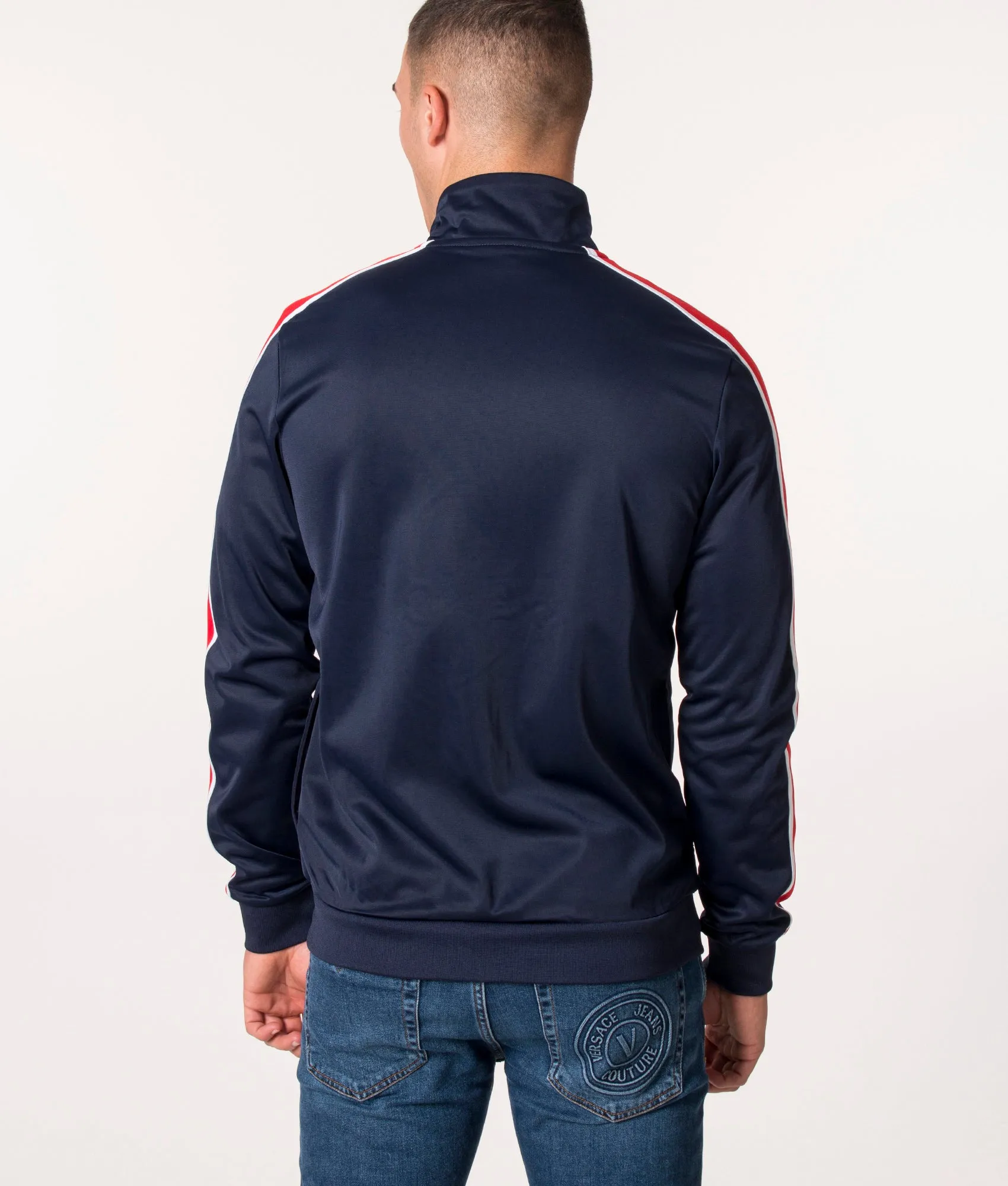 Grosso Track Top