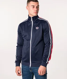 Grosso Track Top