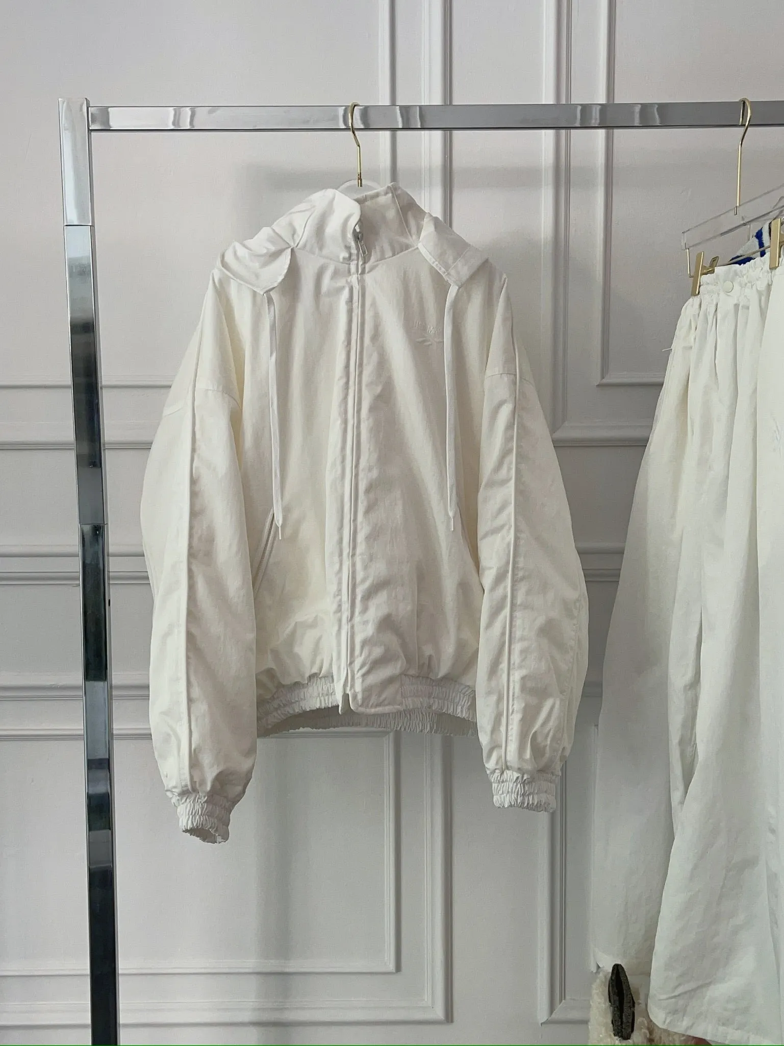 HED MAYNER x Reebok LTD TRACK TOP