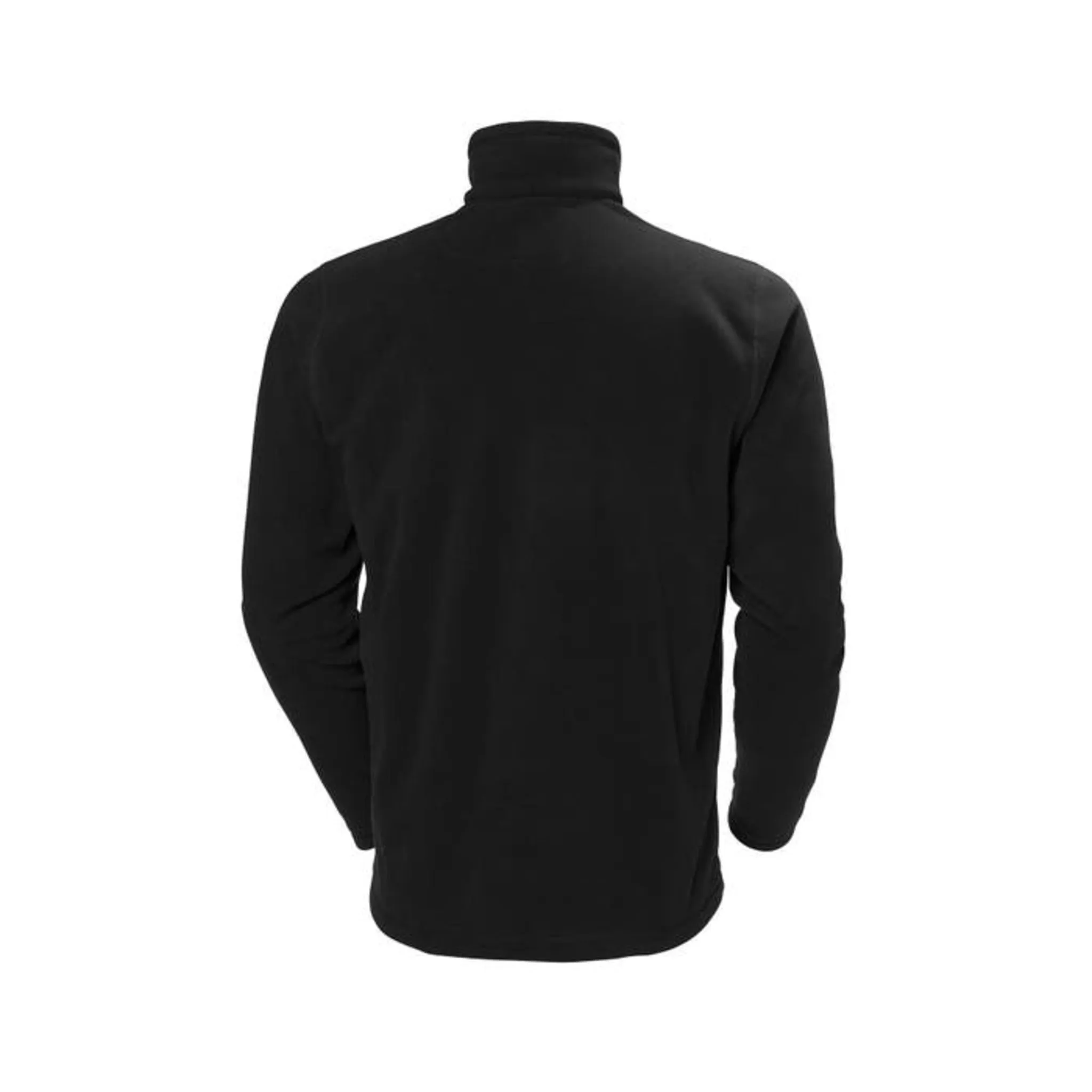 Helly Hansen Men's Work Jacket 72097 Oxford - Polartec® Light Fleece, Eco-Friendly, Multi-Pocket, Warm, Durable, YKK Zippers, Comfortable | Sizes S-4XL