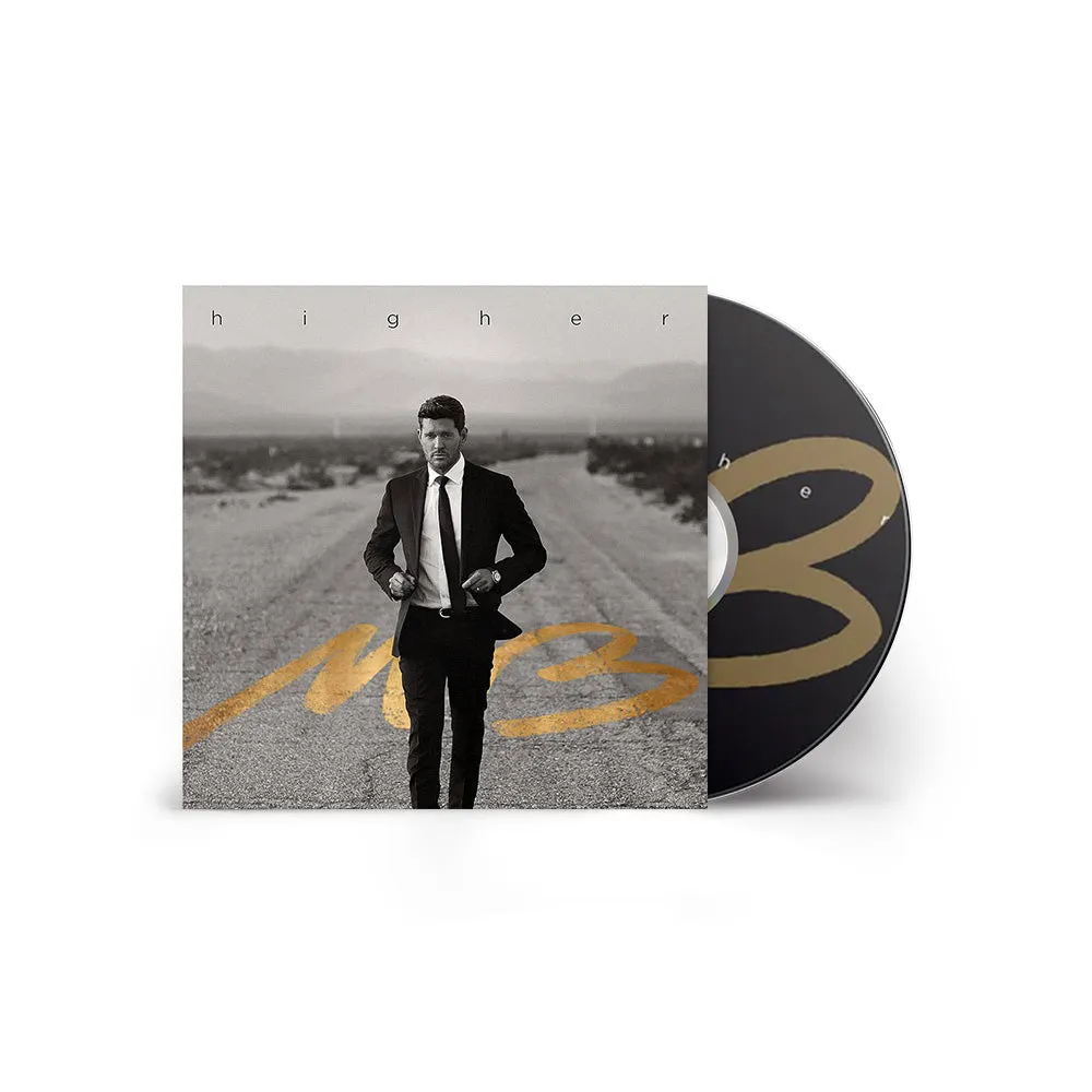 Higher CD
