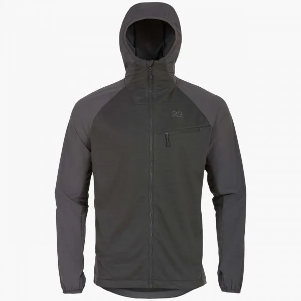 Highlander Hirta Hybrid, Mid Layer Jacket