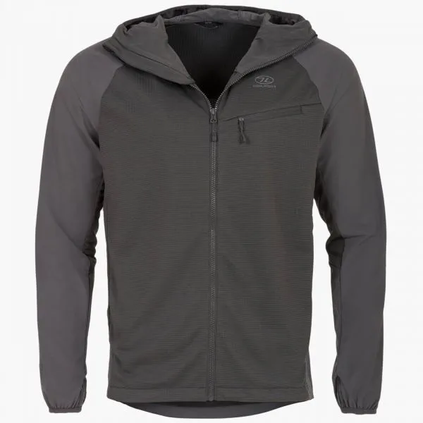 Highlander Hirta Hybrid, Mid Layer Jacket