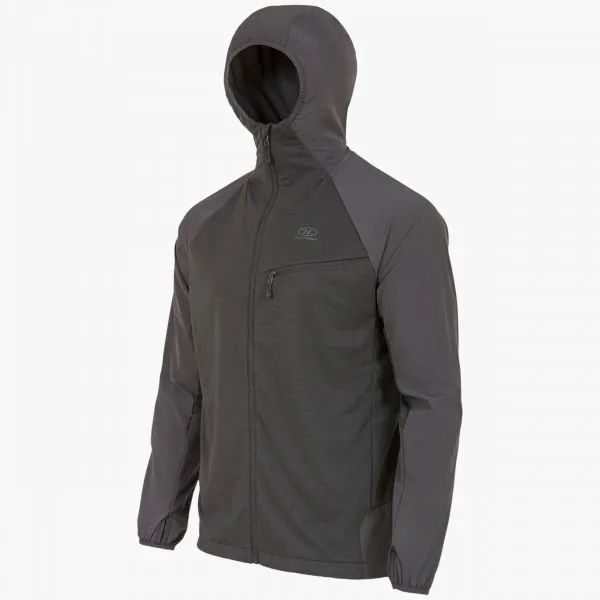 Highlander Hirta Hybrid, Mid Layer Jacket