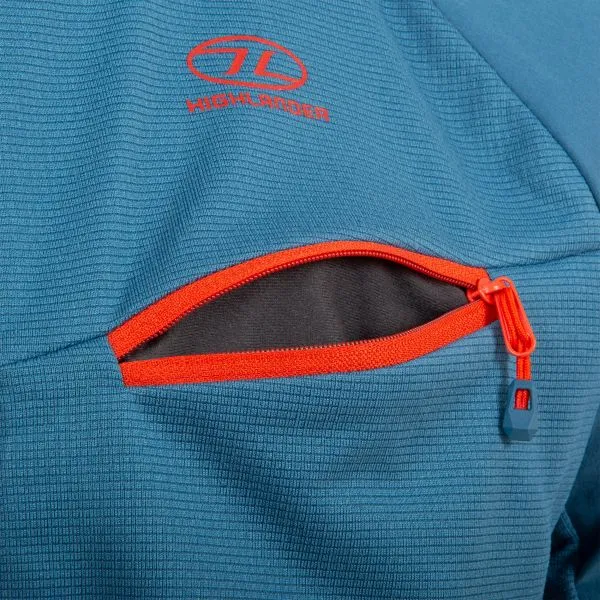 Highlander Hirta Hybrid, Mid Layer Jacket
