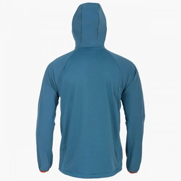Highlander Hirta Hybrid, Mid Layer Jacket