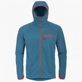 Highlander Hirta Hybrid, Mid Layer Jacket
