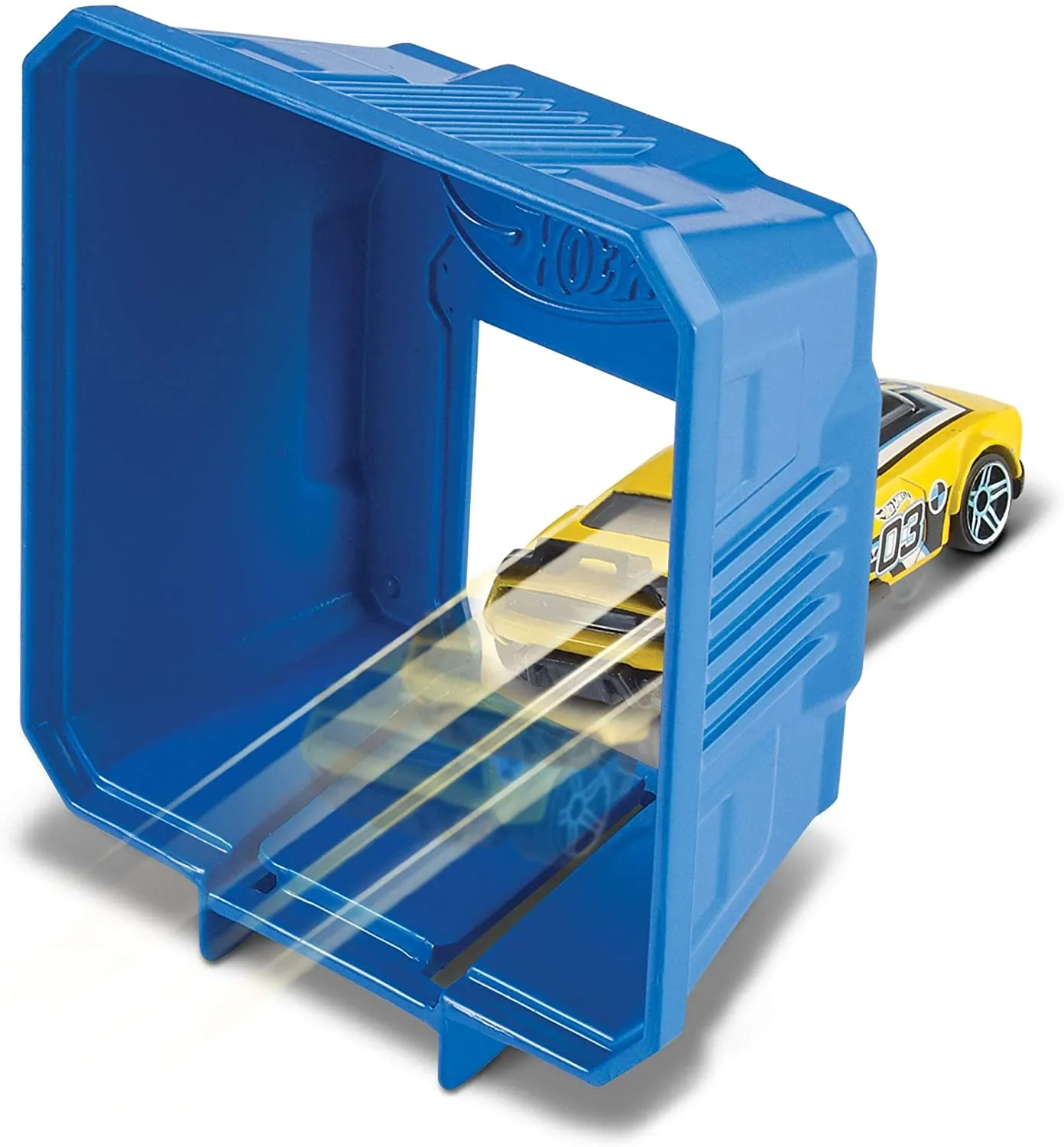 Hot Wheels Flip Ripper Toy Playset